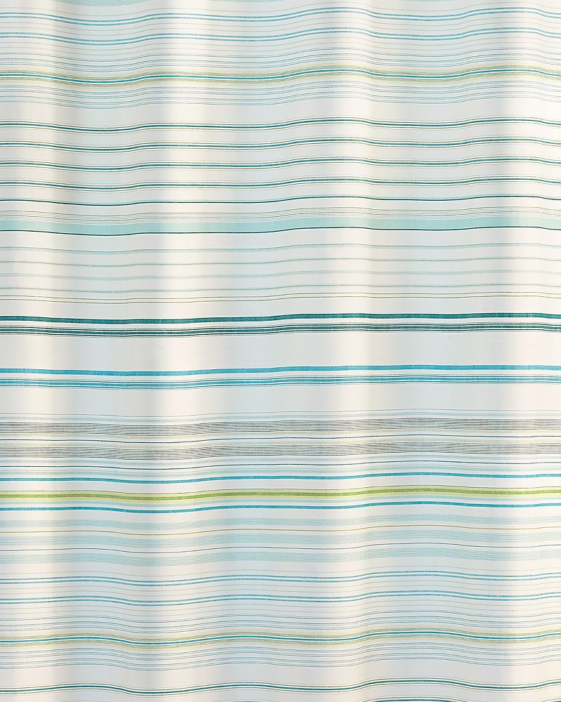 Tommy Bahama La Scala Breezer Shower Curtain
