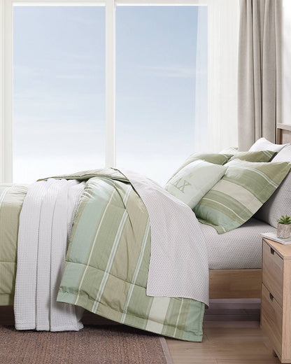 Tommy Bahama Serenity 5-Piece King Comforter Set
