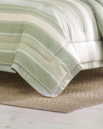 Tommy Bahama Serenity 5-Piece King Comforter Set