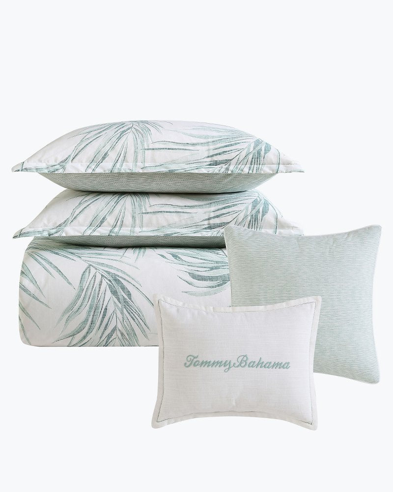 Tommy Bahama Canyon Palms 5-Piece King Comforter Set