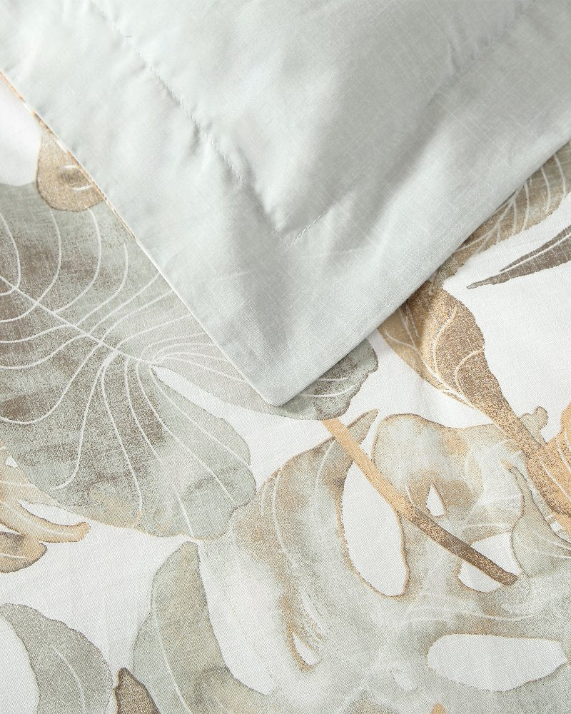 Tommy Bahama Raw Coast 5-Piece Full/Queen Comforter Set