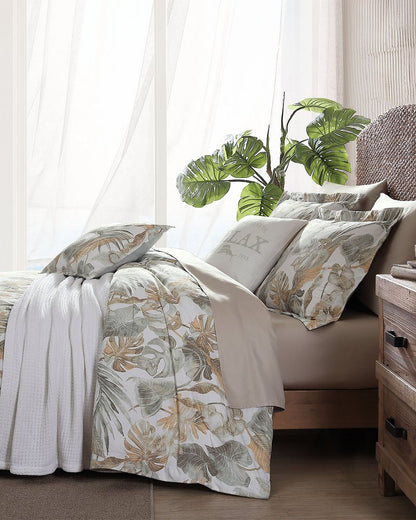 Tommy Bahama Raw Coast 5-Piece King Comforter Set
