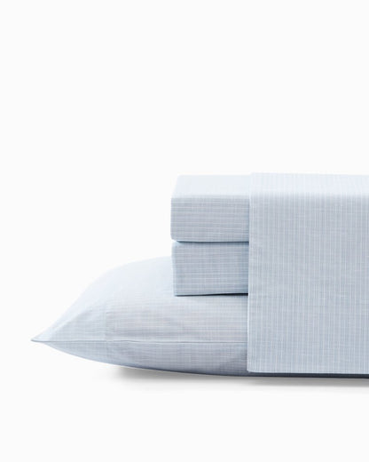 Tommy Bahama Ala Moana Stripe 4-Piece Queen Sheet Set