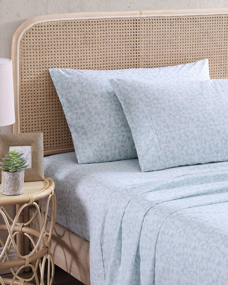 Tommy Bahama Koya Bay 4-Piece Queen Sheet Set
