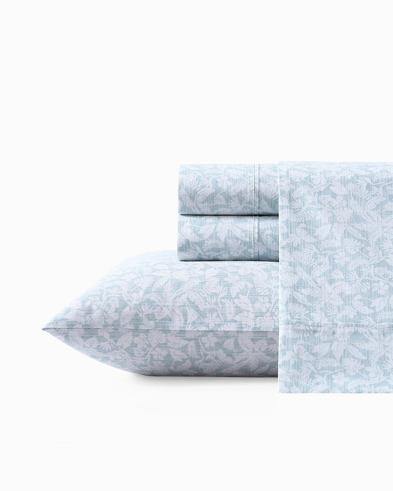 Tommy Bahama Koya Bay 4-Piece Queen Sheet Set