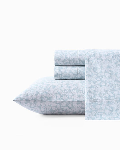 Tommy Bahama Koya Bay 4-Piece Queen Sheet Set