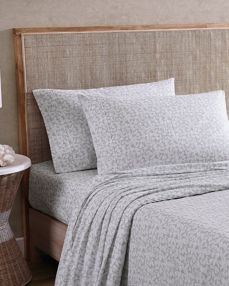 Tommy Bahama Koya Bay 4-Piece King Sheet Set