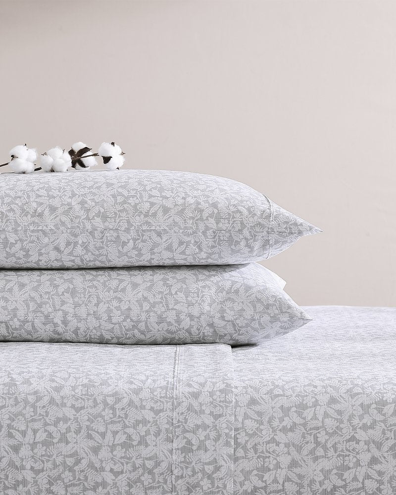 Tommy Bahama Koya Bay 4-Piece King Sheet Set