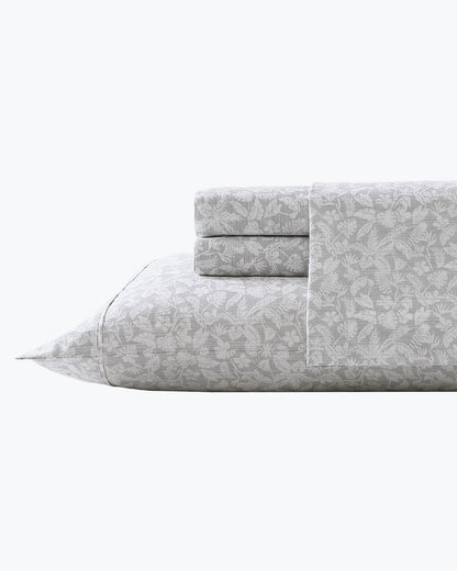 Tommy Bahama Koya Bay 4-Piece King Sheet Set
