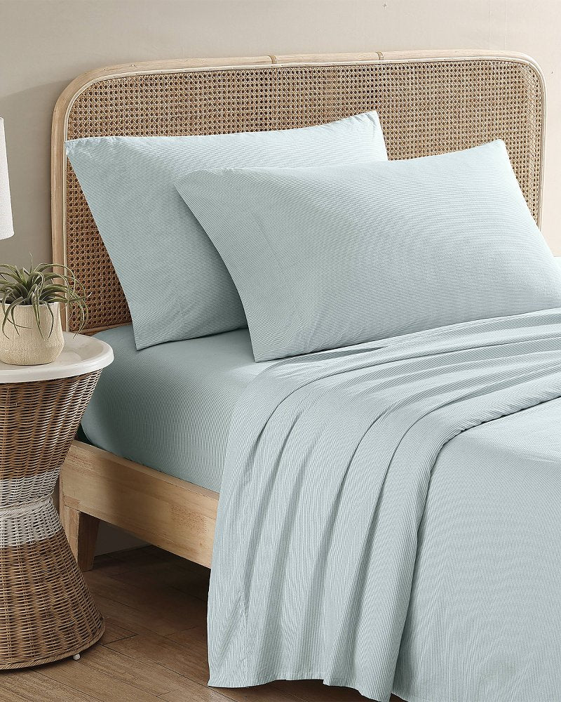 Tommy Bahama Island Cays Queen Sheet Set