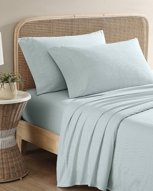 Tommy Bahama Island Cays Queen Sheet Set