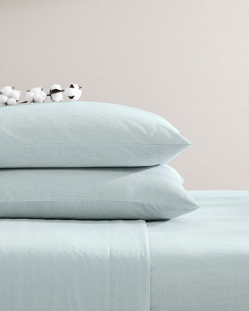 Tommy Bahama Island Cays Queen Sheet Set