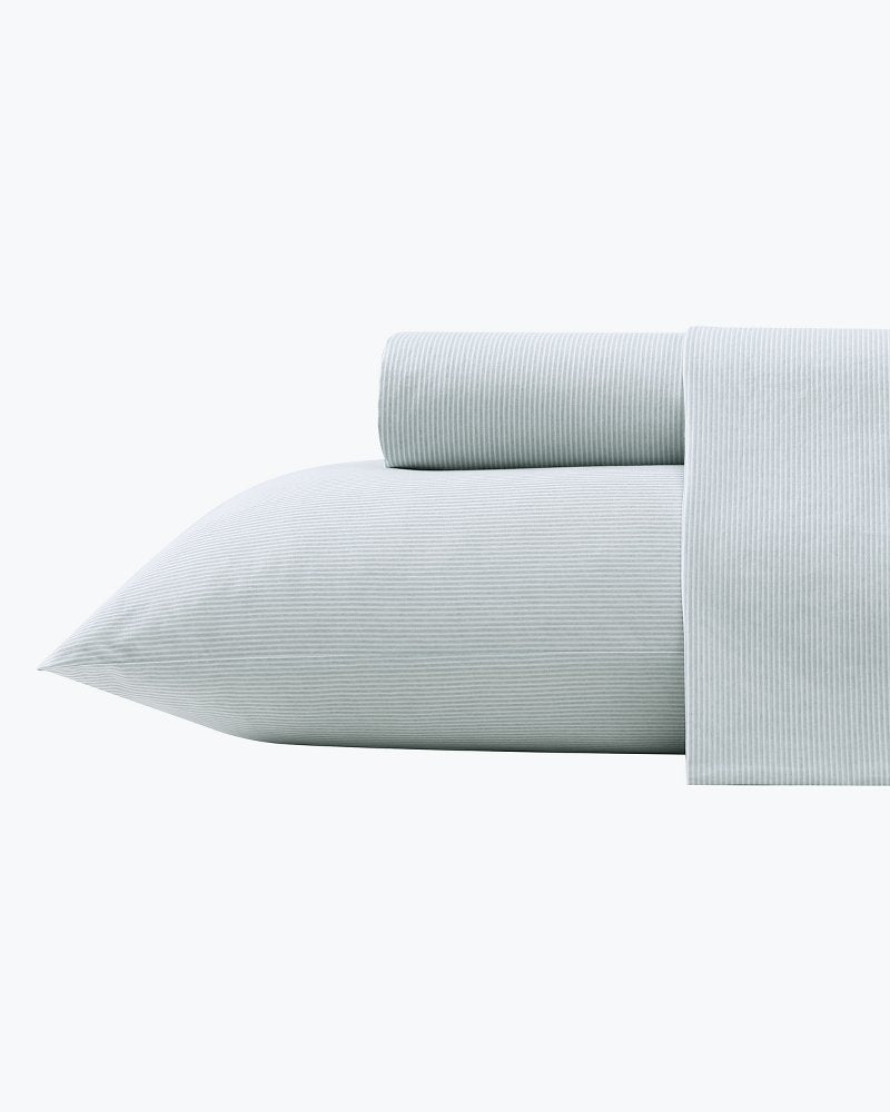Tommy Bahama Island Cays Queen Sheet Set