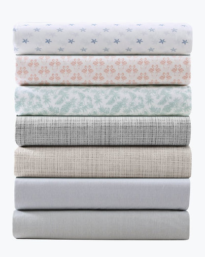 Tommy Bahama Island Cays Queen Sheet Set