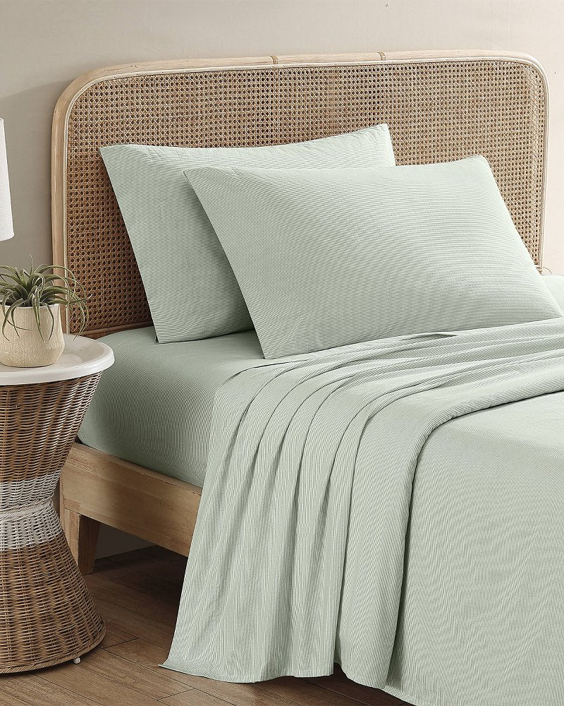 Tommy Bahama Island Cays Queen Sheet Set