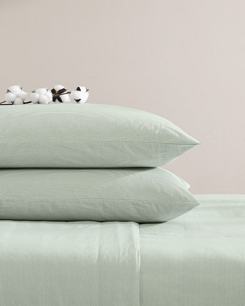 Tommy Bahama Island Cays Queen Sheet Set