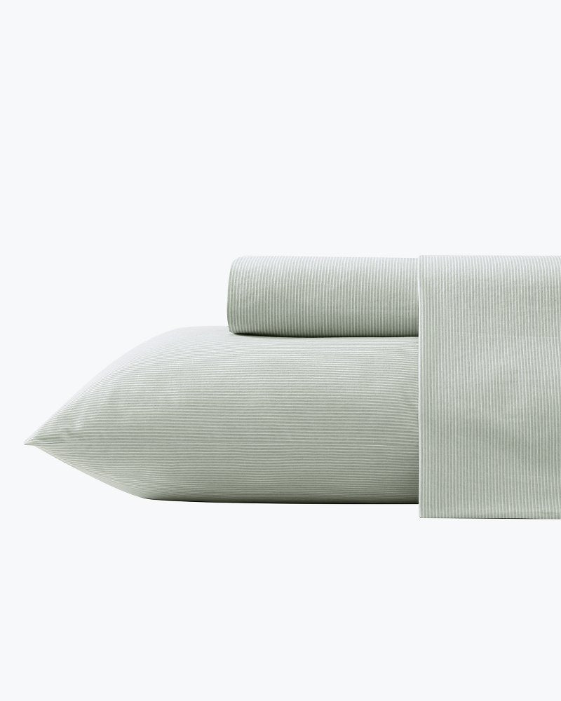 Tommy Bahama Island Cays Queen Sheet Set
