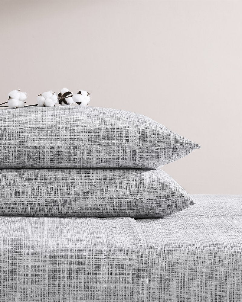 Tommy Bahama Raffia Linen King Sheet Set