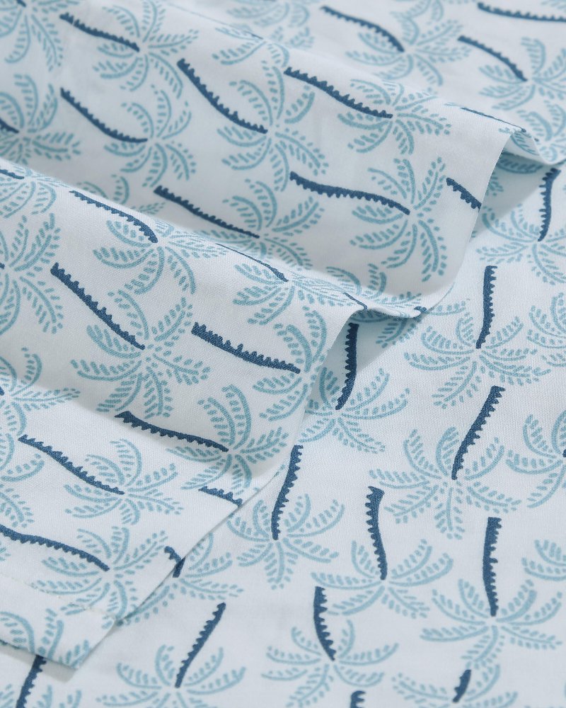 Tommy Bahama Palmtastic 4-Piece Queen Sheet Set
