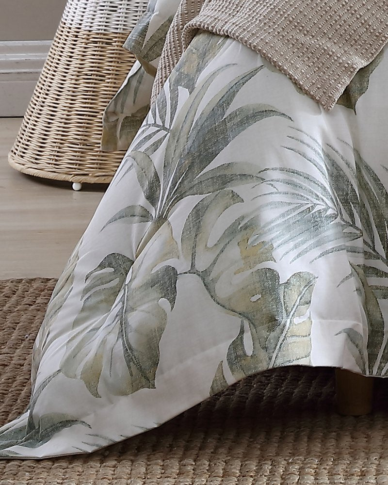 Tommy Bahama Waimea Bay 3-Piece Queen Comforter Set