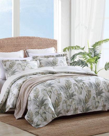 Tommy Bahama Waimea Bay 3-Piece King Comforter Set