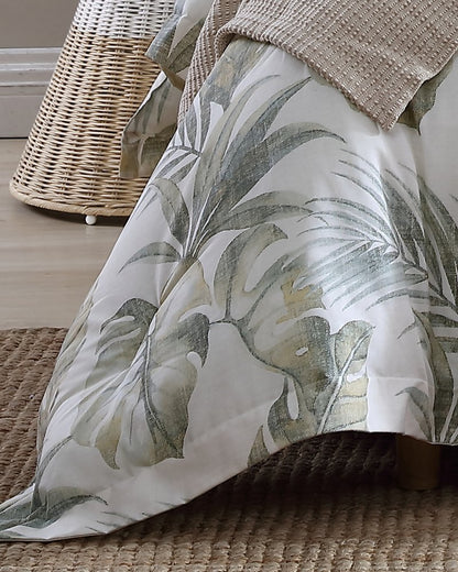 Tommy Bahama Waimea Bay 3-Piece King Comforter Set