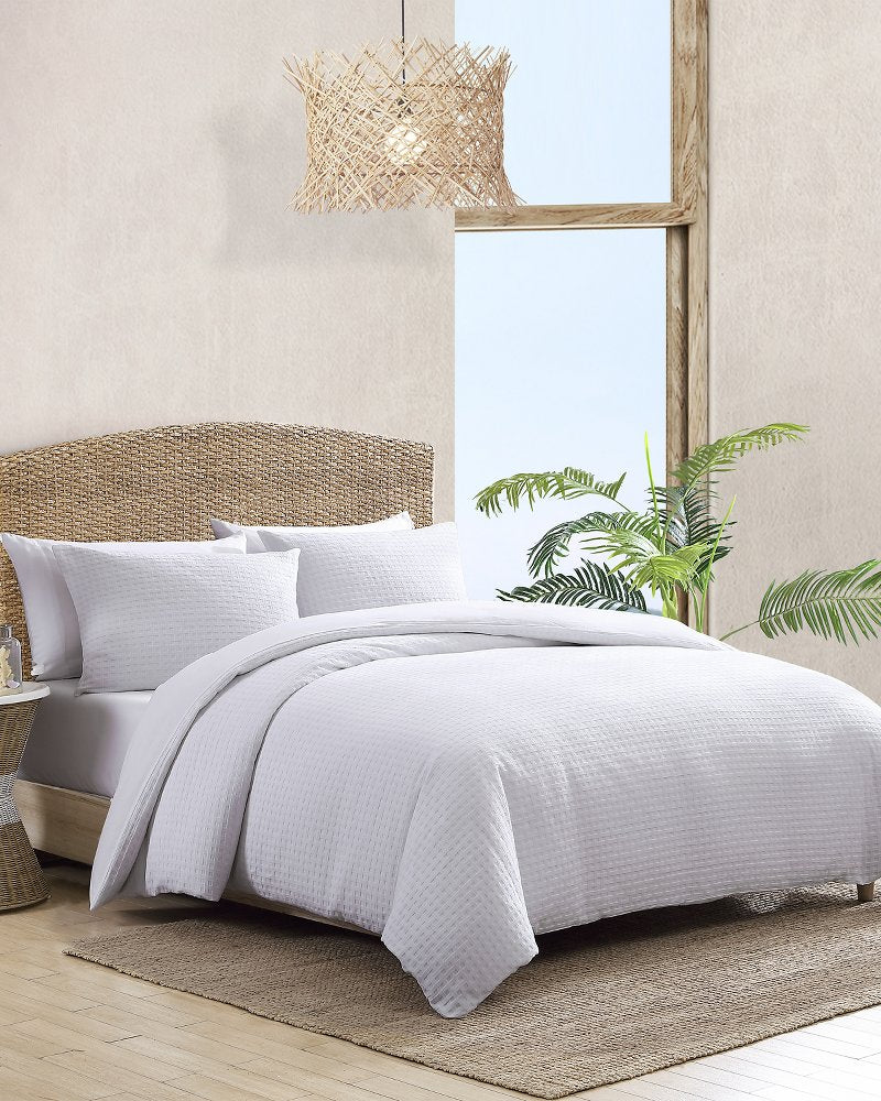 Tommy Bahama 3-Piece King Comforter Bedding Set