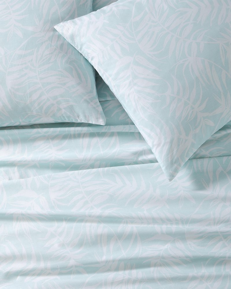 Tommy Bahama Art of Palms 3-Piece Full/Queen Comforter Set