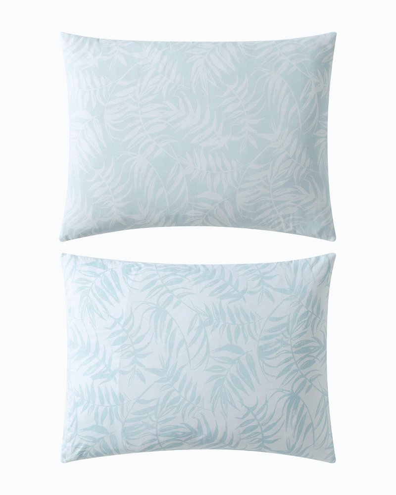 Tommy Bahama Art of Palms 3-Piece Full/Queen Comforter Set