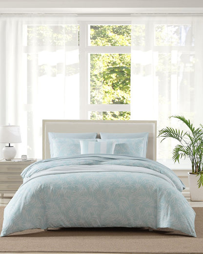 Tommy Bahama Art of Palms 3-Piece King Comforter Set