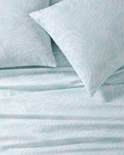 Tommy Bahama Art of Palms 3-Piece King Comforter Set
