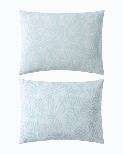 Tommy Bahama Art of Palms 3-Piece King Comforter Set