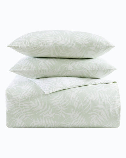 Tommy Bahama Art of Palms 3-Piece Full/Queen Comforter Set