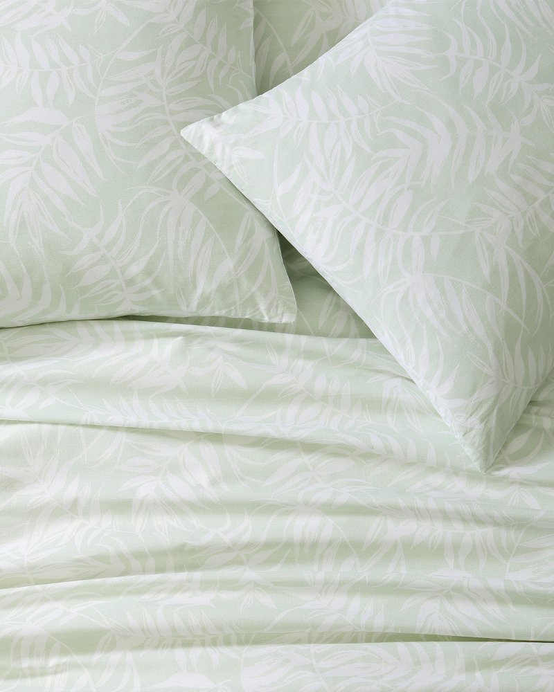 Tommy Bahama Art of Palms 3-Piece King Comforter Set