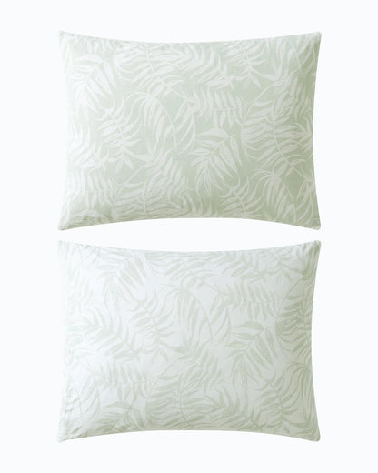Tommy Bahama Art of Palms 3-Piece King Comforter Set