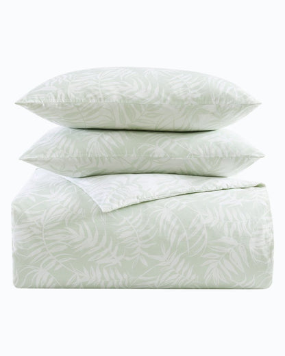 Tommy Bahama Art of Palms 3-Piece King Comforter Set