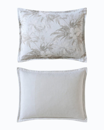 Tommy Bahama Beachway Blooms 3-Piece Full/Queen Comforter Set