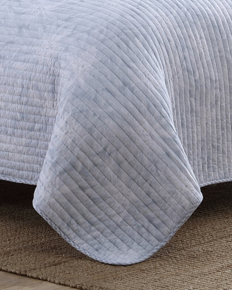 Tommy Bahama Makena 3-Piece Full/Queen Quilt Set
