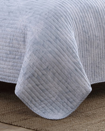Tommy Bahama Makena 3-Piece Full/Queen Quilt Set