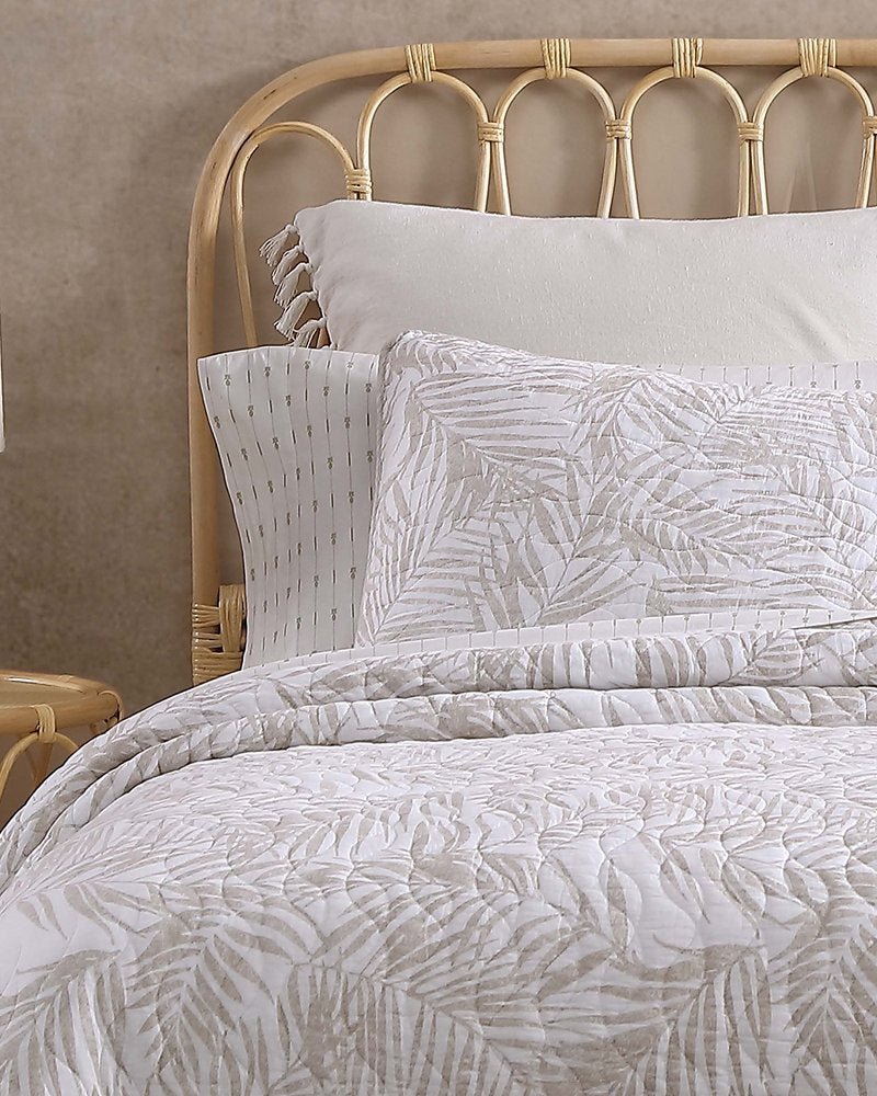 Tommy Bahama Palmday 2-Piece Twin Quilt Set