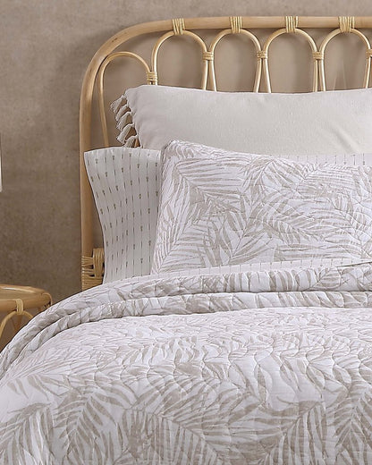 Tommy Bahama Palmday 2-Piece Twin Quilt Set