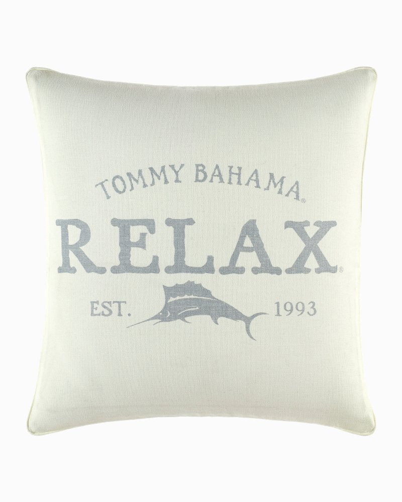 Tommy Bahama Relax Decorative Pillow