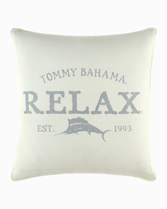 Tommy Bahama Relax Decorative Pillow
