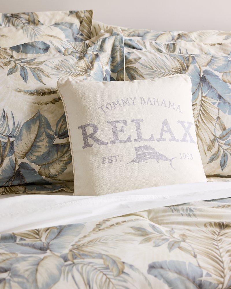 Tommy Bahama Relax Decorative Pillow