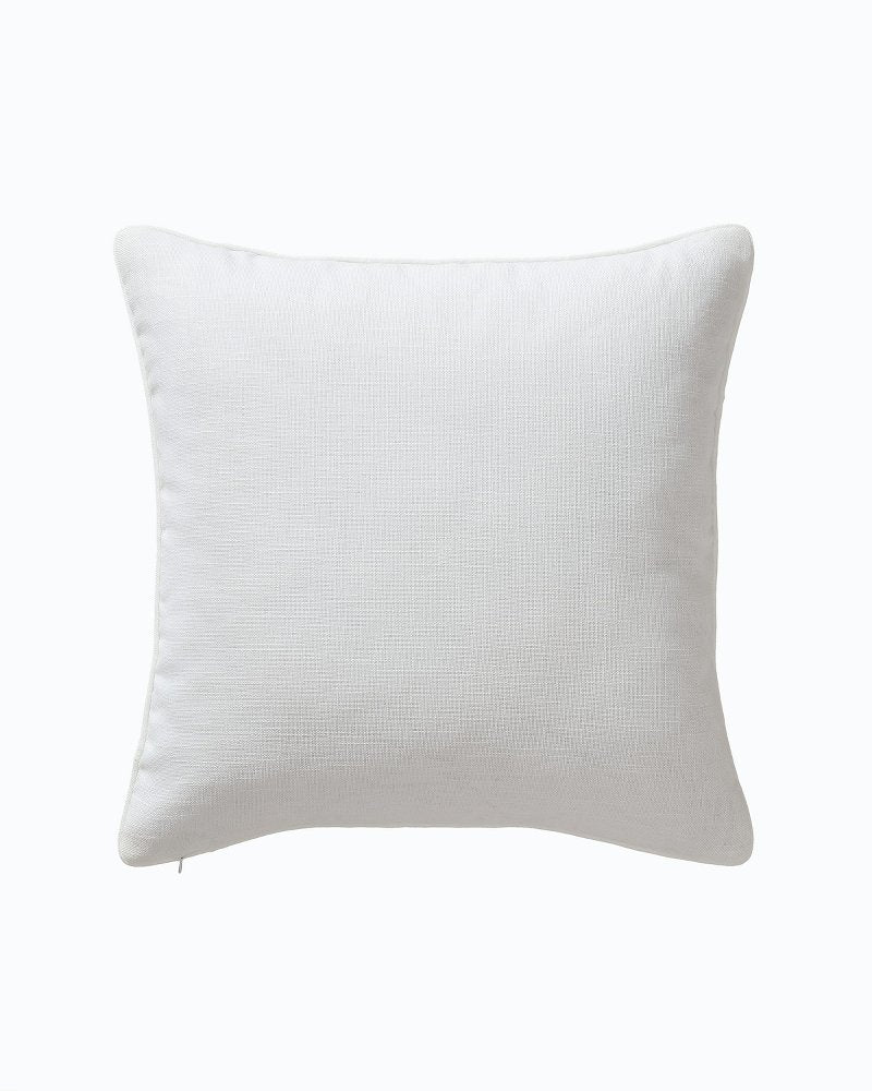 Tommy Bahama Golden Pineapples Embroidered Decorative Pillow