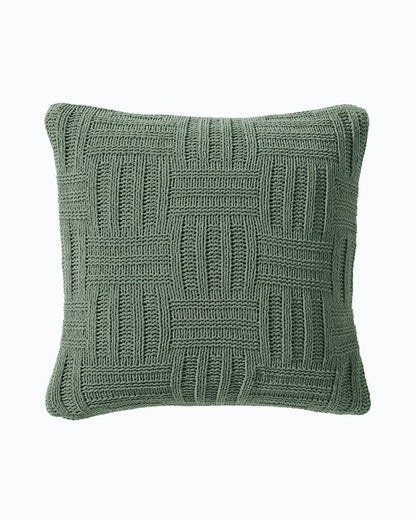Tommy Bahama Chain Basket Decorative Pillow