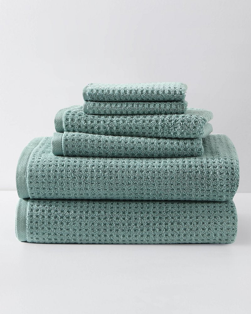 Tommy Bahama Northern Pacific 6-Piece Bath Towel Set