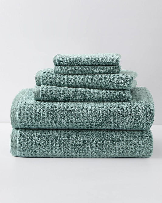 Tommy Bahama Northern Pacific 6-Piece Bath Towel Set