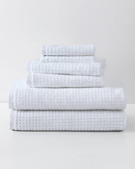 Tommy Bahama Northern Pacific 6-Piece Bath Towel Set