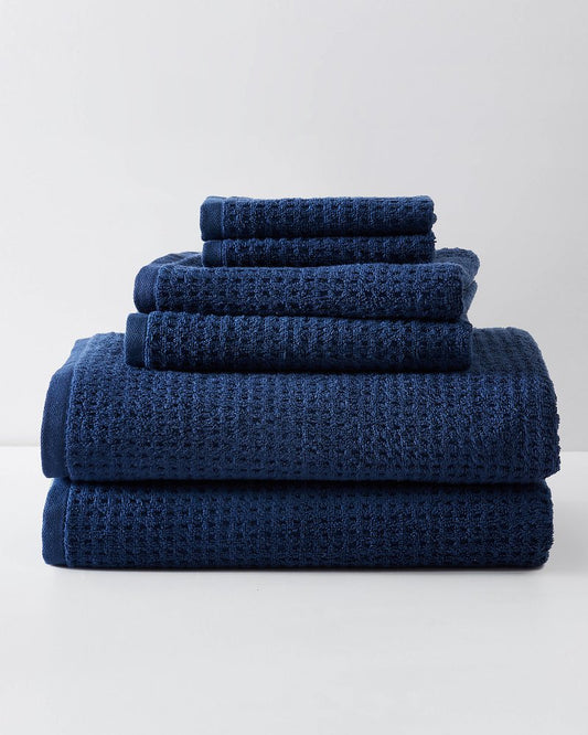 Tommy Bahama Northern Pacific 6-Piece Bath Towel Set